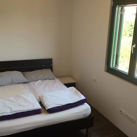 Apartments Dujic Трибунь Экстерьер фото